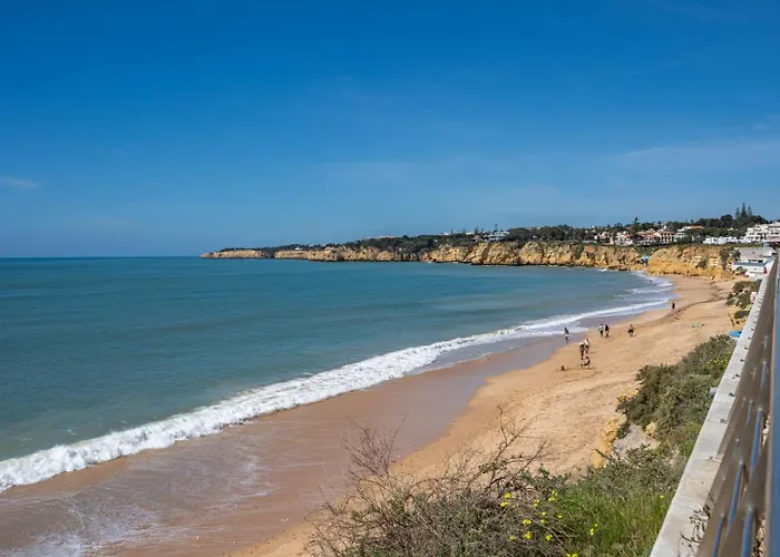 Hostwise - Seaside Escape With Balcony Appartamento